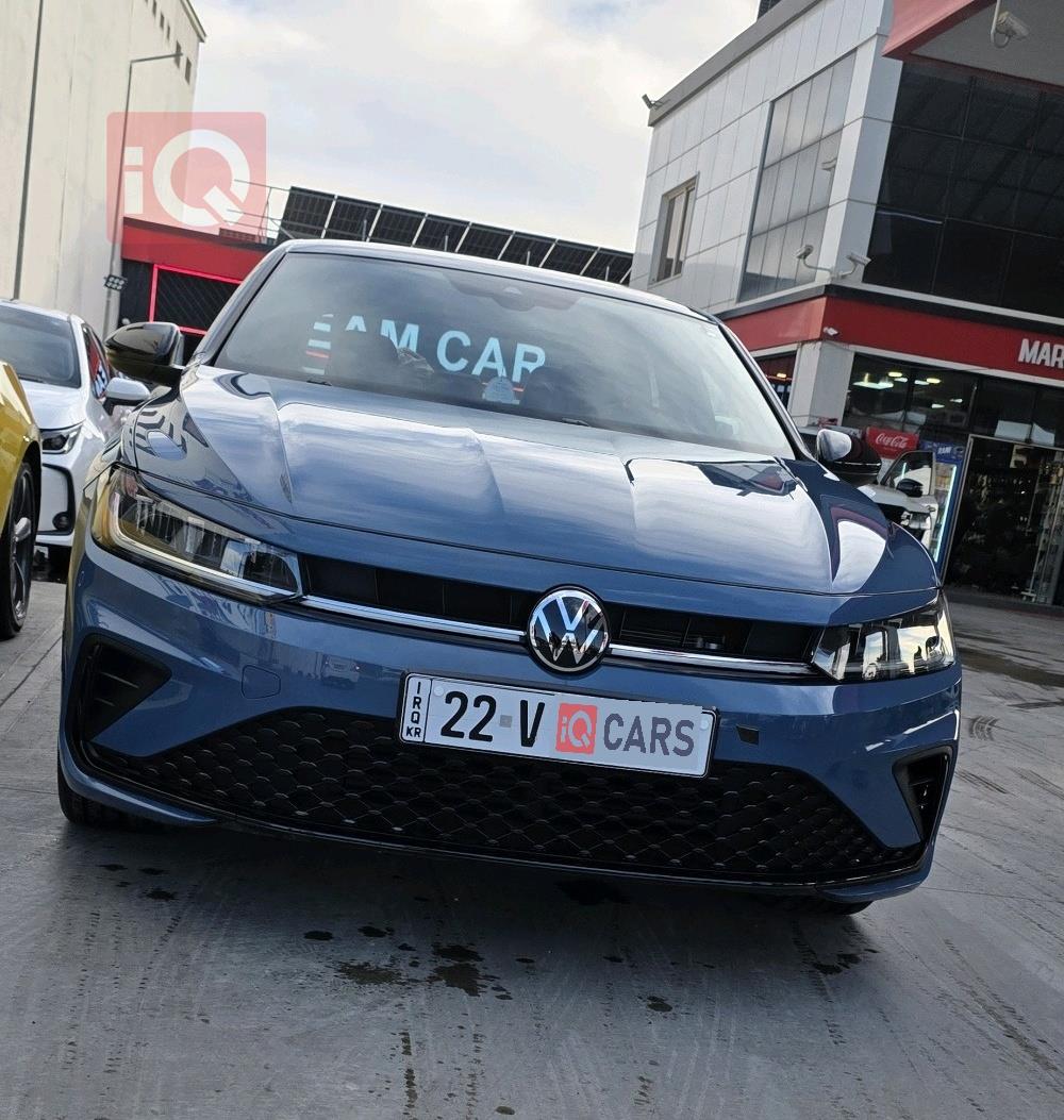 فولكسفاغن جيتا